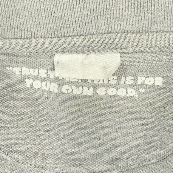 Vtg 1999 Warner Bros Studio Store Marvin The Martian Polo Shirt 3XL Looney Tunes - Picture 10 of 13